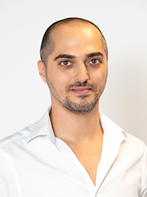 Alon Chen